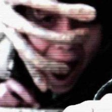 Una scena di Alien Abduction