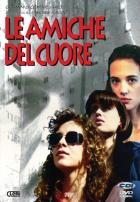 Locandina di Le amiche del cuore