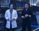 Avengers: Age of Ultron - Il terzo spot promozionale del film
