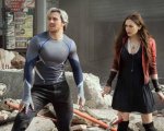 Avengers: Age of Ultron - Un video introduce i gemelli Maximoff