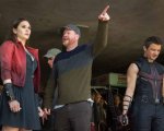 Avengers, Joss Whedon ha cambiato idea: 'Sono orgoglioso di Ultron'