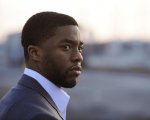 Chadwick Boseman sarà Black Panther