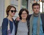 In un posto bellissimo: ciak per Alessio Boni e Isabella Ragonese
