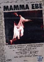Locandina di Mamma Ebe