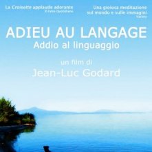 Locandina di Goodbye to Language - Addio al Linguaggio
