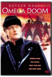 Locandina di Omega Doom
