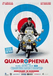 Locandina di Quadrophenia