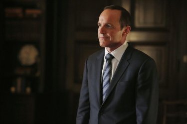 Agents of S.H.I.E.L.D.: Clark Gregg nella puntata intitolata A Fractured House