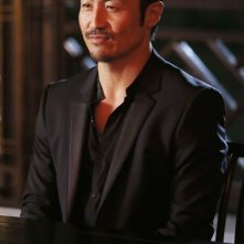 Agents of S.H.I.E.L.D.: l'attore Brian Tee nell'episodio A Fractured House