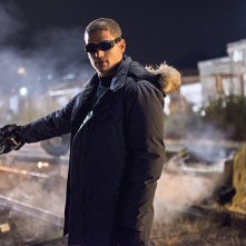 The Flash: Wentworth Miller interpreta Leonard Snart in Going Rogue