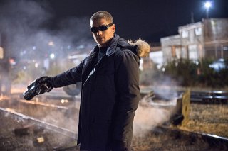 The Flash: Wentworth Miller interpreta Leonard Snart in Going Rogue