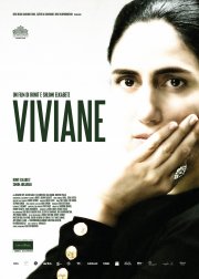 Locandina di Viviane