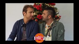 Intervista a Pio & Amedeo - Ma tu di che segno 6?