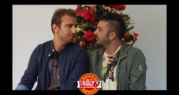 Ma Tu Di Che Segno 6 Cast
