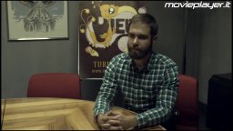 Intervista Esclusiva a Kyle McCulloch - Guardiani della Galassia