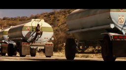 Announcement Trailer - Fast & Furious 7