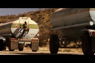 Announcement Trailer - Fast & Furious 7