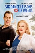 Locandina di Six Dance Lessons in Six Weeks