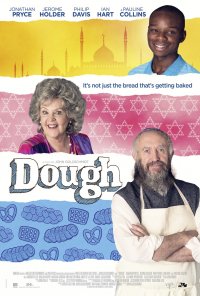 Locandina di Dough