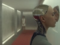 Ex Machina: quando la fantascienza racconta l'essere umano