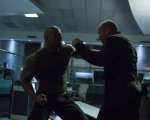 Fast & Furious 7: video intervista esclusiva a Dwayne Johnson