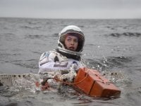 Interstellar compie dieci anni, Anne Hathaway: 'Il mio amore per il film è diventato più profondo'