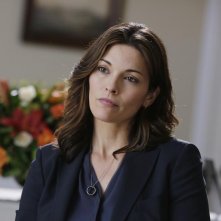 Forever: Alana De La Garza in una scena di New York Kids