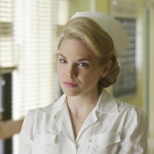 Forever: l'attrice Mackenzie Mauzy nell'episodio intitolato New York Kids