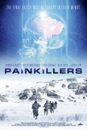 Locandina di Painkillers