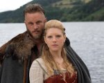 Vikings sbarca su TIMvision