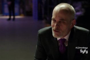 Trailer - 12 Monkeys - Trailer 2