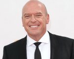 Dean Norris guest star in American Dad!