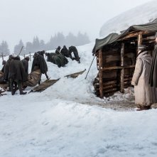 Torneranno i prati: un'immagine del film