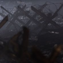 Torneranno i prati: una scena del film di Ermanno Olmi