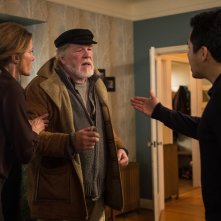 Gracepoint: Anna Gunn, Nick Nolte e Michael Peña nella quinta puntata