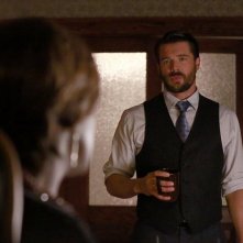 How To Get Away With Murder: Charlie Weber e Viola Davis nella puntata Freakin' Whack-a-Mole 