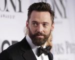 Un Leone per Hugh Jackman