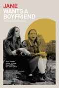 Locandina di Jane Wants a Boyfriend