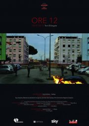 Locandina di Ore 12