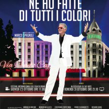 Locandina di Ne ho fatte di tutti i colori
