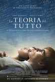 Locandina di La Teoria del Tutto