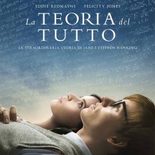 Locandina di La Teoria del Tutto