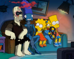 Treehouse of Horror: Gli speciali di Halloween dei Simpson