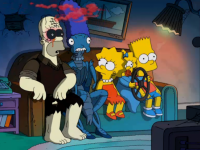 Treehouse of Horror: Gli speciali di Halloween dei Simpson