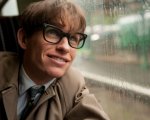 Torino 2014: Eddie Redmayne svela La teoria del tutto