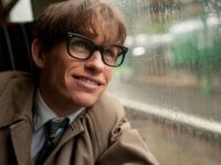 Eddie Redmayne: chi è l'affascinante attore inglese che punta all'Oscar con La teoria del tutto