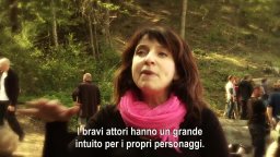 Featurette esclusiva - Una folle passione