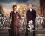 Doctor Who - Moffat rivela: 'Cambieremo un po' il ritmo della serie'
