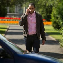 Doctor Who: Samuel Anderson interpreta Danny Pink in Dark Water