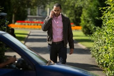 Doctor Who: Samuel Anderson interpreta Danny Pink in Dark Water